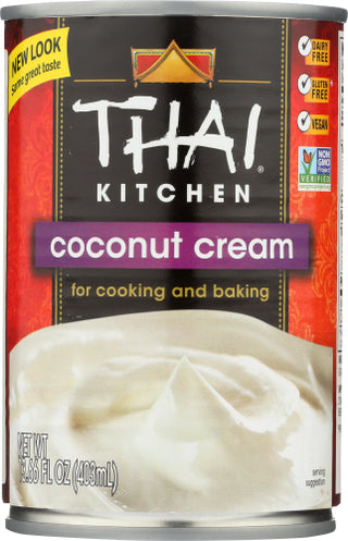 Thai Kitchen Coconut Cream