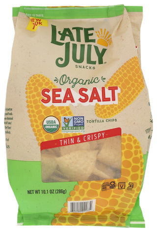 Late July Chip Tort Res Style Ssalt