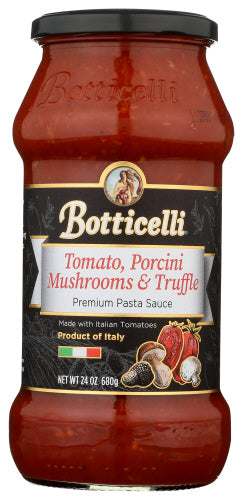 Botticelli Foods Llc Sauce Mshrm Porcn Trffle