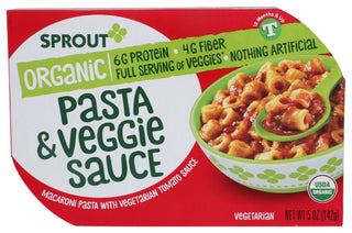 Sprout Meal Toddler Psta Veg Sce