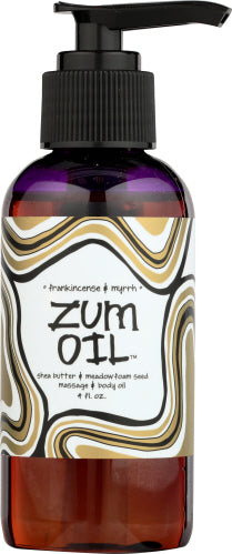 Zum Oil Message Frnkncns Myrr