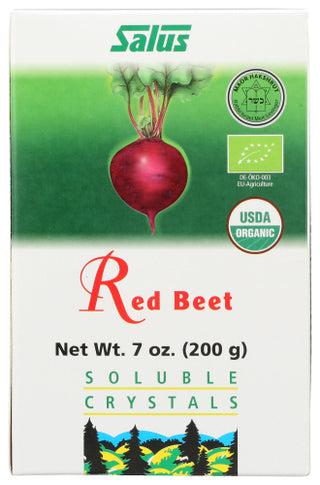 Salus Beet Crystals
