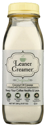Leaner Creamer Creamer Original