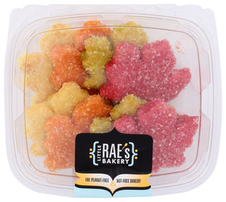 Little Raes Bakery Cookie Pak Shrtbrd Leaves