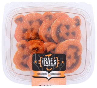 Little Raes Bakery Cookie Pak Shrtbrd Ojacks
