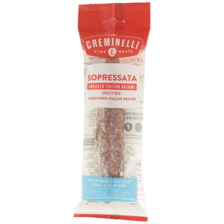 Creminelli Fine Meats Salame Sopressata