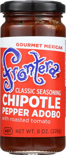 Frontera Ssnng Chipotle Adobo