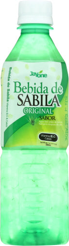 Jayone Juice Aloe Orig