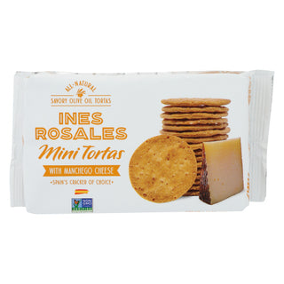 Ines Rosales Crisps Mnchgo Chs Olive