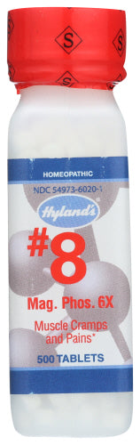 Hyland Cell Salt 6x Mag Phos