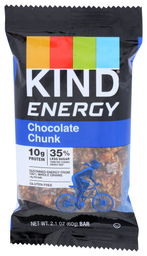 Kind Bar Choc Chunk Enrg