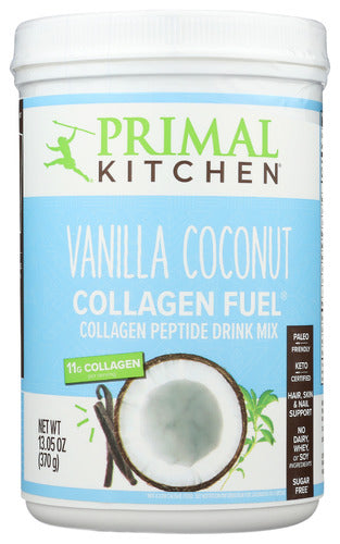 Primal Kitchen Collagen Fuel Vnll Ccnut