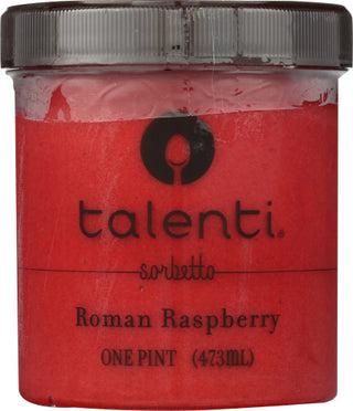 Talenti Frzn Dsrt Roman Raspberry