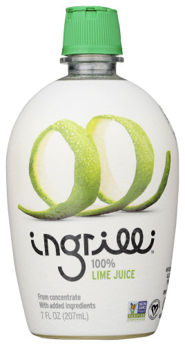 Ingrilli Juice Lime Concentrate