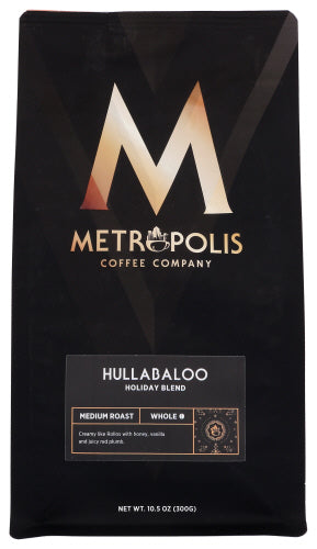 Metropolis Coffee Coffee Seasonal Reserve