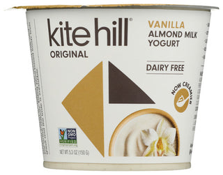 Kite Hill Yogurt Ky Lme