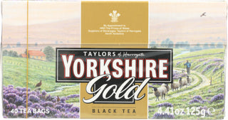 Yorkshire Tea Yorkshire Gold