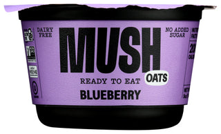 Mush1 Oats Overnight Blubry