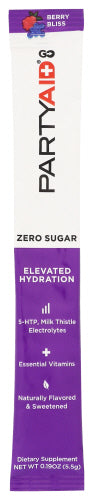 Lifeaid Beverage Lifeaid Partyaid Gp Brry