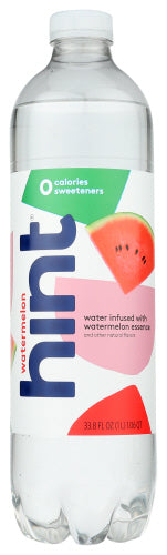 Hint Water Wtrmln Essence 1ltr