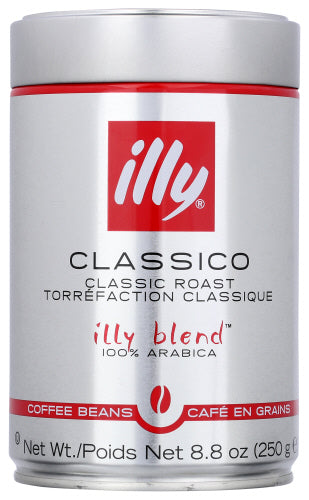 Illycaffe Coffee Whlbn Normale