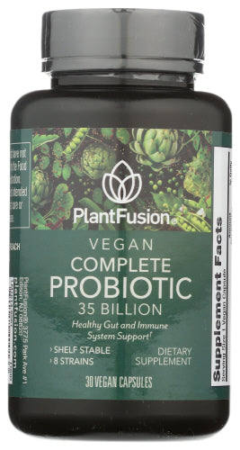 Plantfusion Probiotic 35billion
