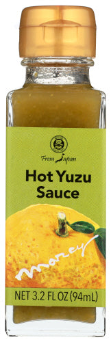 Muso From Japan Sauce Hot Yuzu
