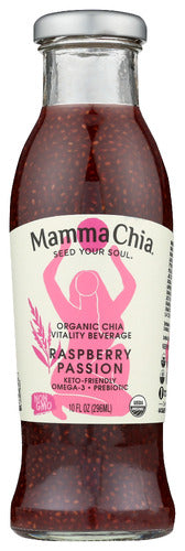 Mammachia Bev Vitlty Rspbry Pssn Org