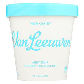 Vanleeuwen Ice Cream Nd Mint Chip