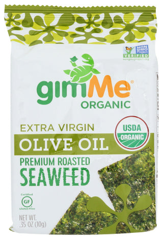 Gimme Seaweed Rstd Evoo